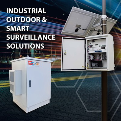 TNS Technologies LLC - DConnect