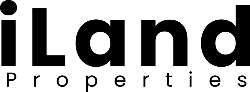 iLand Properties Logo