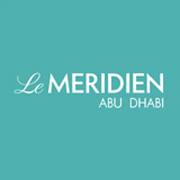 Le Meridien Abu Dhabi Logo