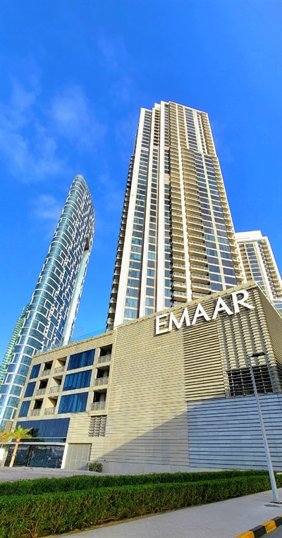 52 | 42 Tower 1