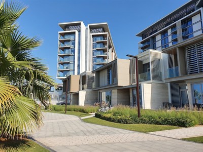 Bluewaters Residences Building 3