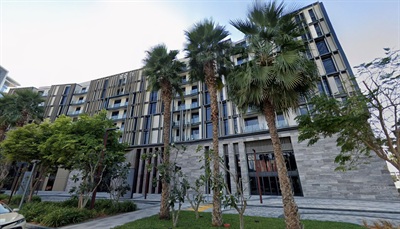 Banyan Tree Residences