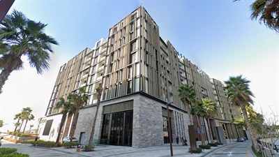 Bluewaters Residence 11