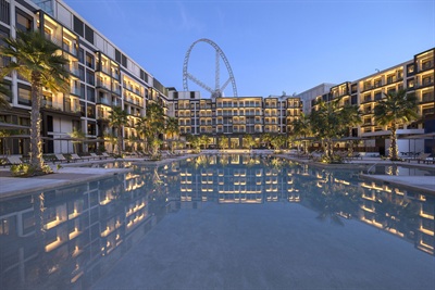 Delano Dubai
