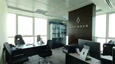 ART NOVO General Contracting