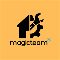 Magic Team