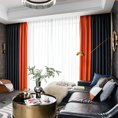 Five Star Curtain & Upholstery 