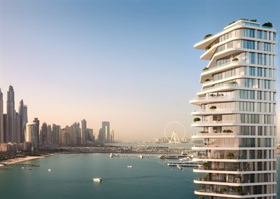 AVA at Palm Jumeirah