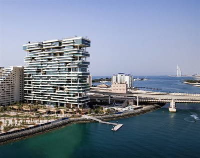 One at Palm Jumeirah