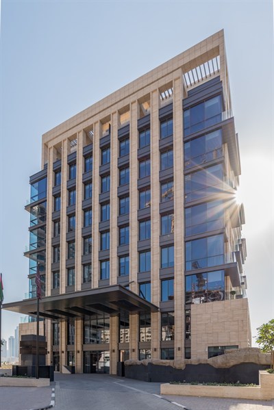 Palme Couture Residences