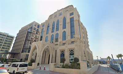 Al Sayyah Mansion