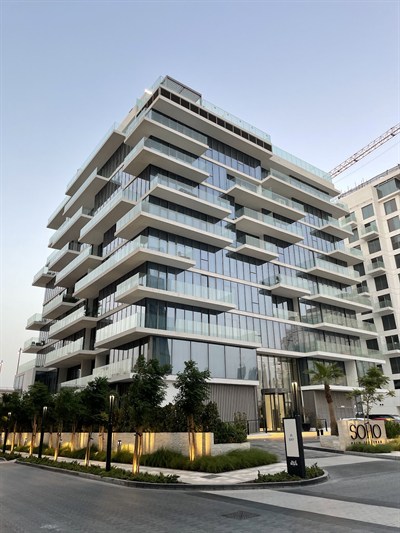 Soho Palm Jumeirah