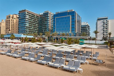 Voco Dubai The Palm