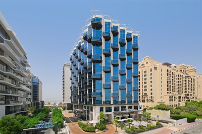 Adagio Premium The Palm