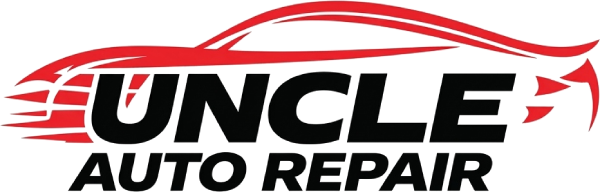Uncle Auto Reapir Logo