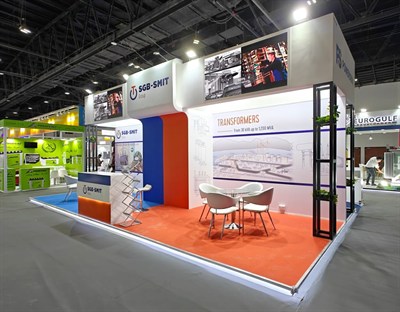 EIC Exhibit works LLC