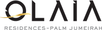 Olaia Palm Jumeirah Residences