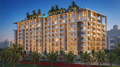 Olaia Palm Jumeirah Residences