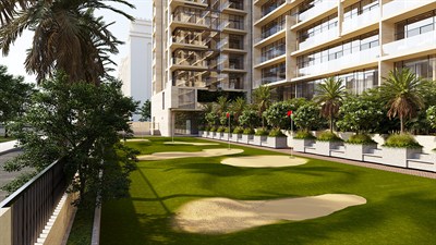 Gulf House Real Estate Development