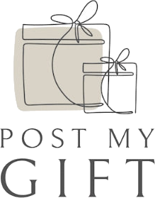 Post My Gift Logo