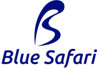 Blue Safari Water Sport