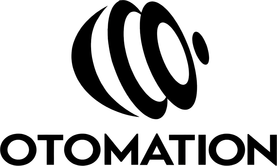 Otomation Max Electronics Trading LLC Logo