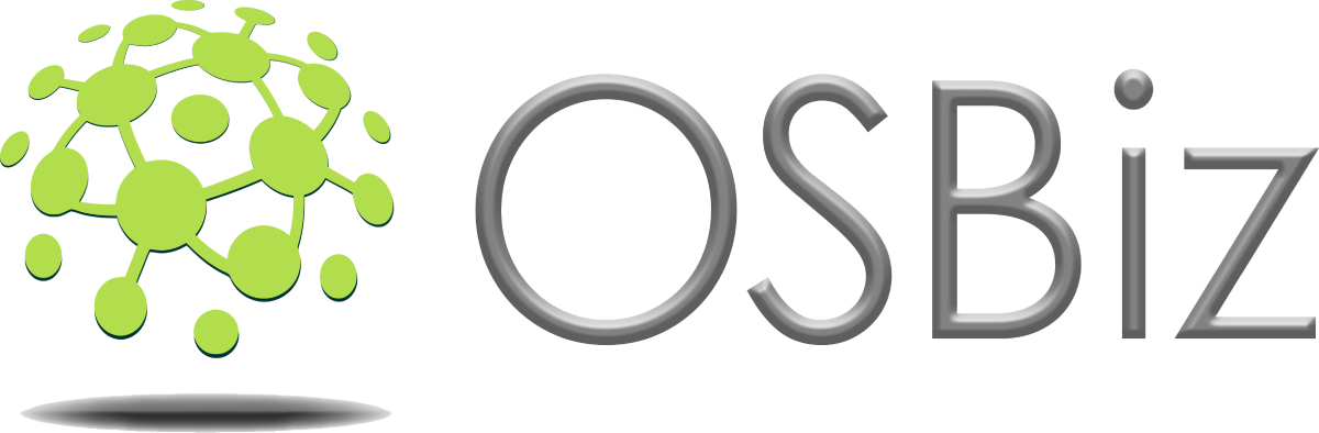 Open Source IT Solutions LLC Logo