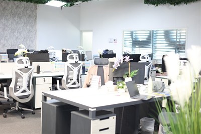 BizEdge Corporate Services Provider Co.