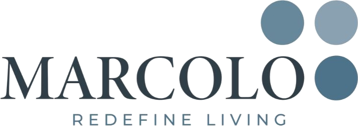 Marcolo Logo
