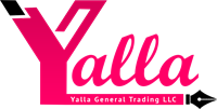 Yalla General Trading LLC