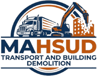 Mahsud Transport And Building Demolition 
