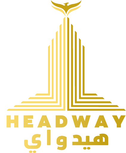 Headway Holding Group Logo