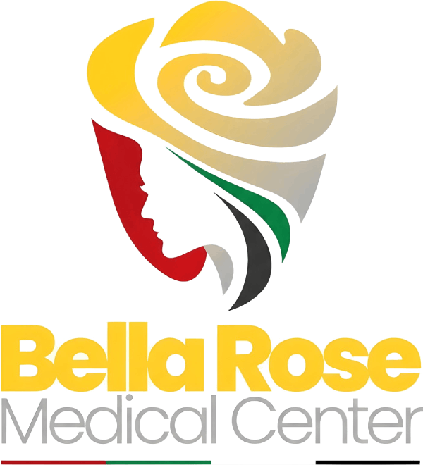 Bella Rose Medical Center Logo
