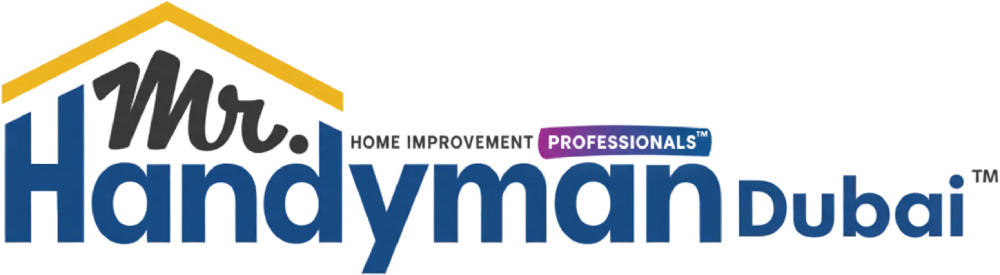 Mr Handyman Logo