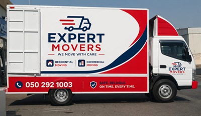 Expert Furniture Movers LLC