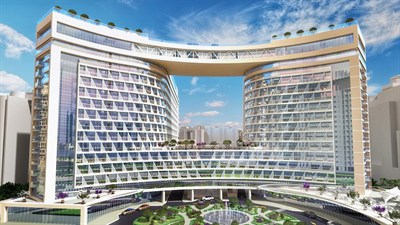 Seven Residences The Palm