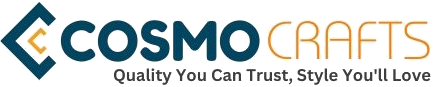 CosmoCrafts Logo