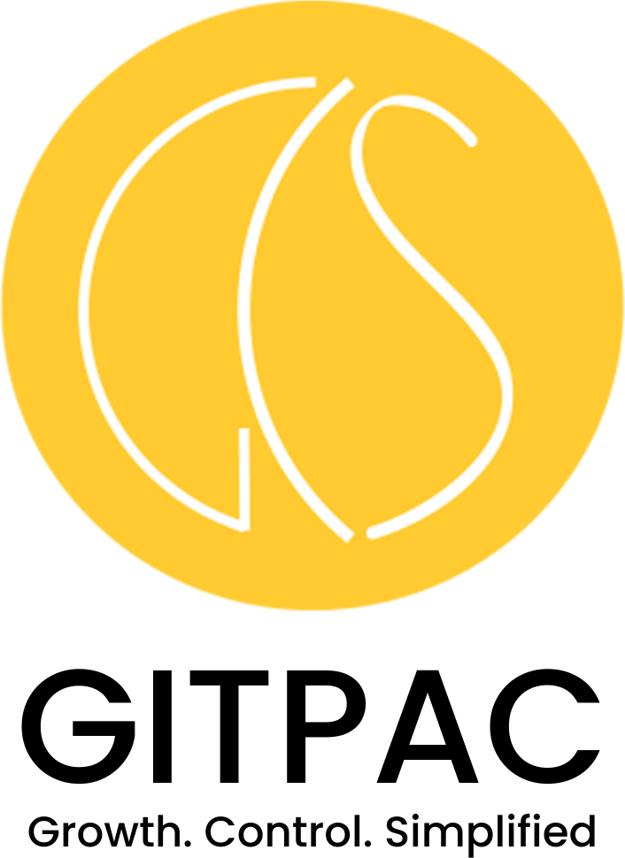 GitPac Consultancy Logo