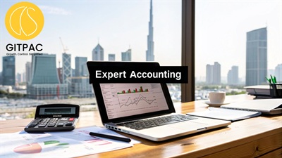 GitPac Consultancy