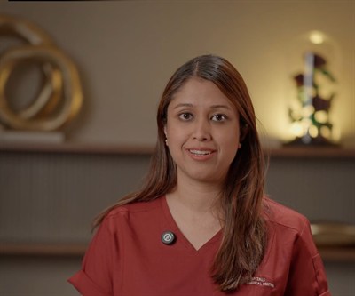 Dr. Vanesha Varik