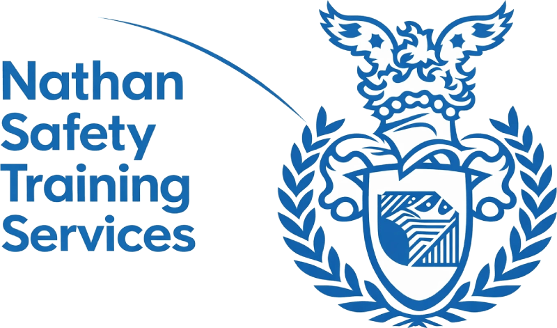 Nathan Safety Training Service Logo