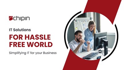 Chipin Corporation
