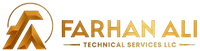 Farhan Ali Technical Services
