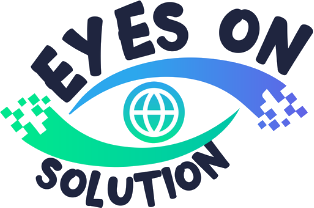 Eyes On Solution Logo
