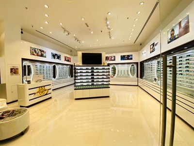 King Opticals