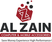 Al Zain Computers
