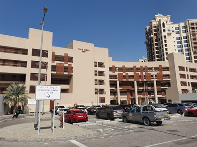 Palm View East