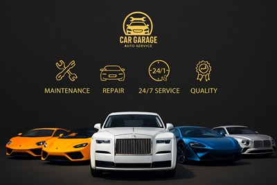 Samco Automotives  LLC