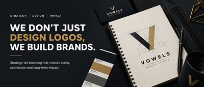 Vowels Branding LLC
