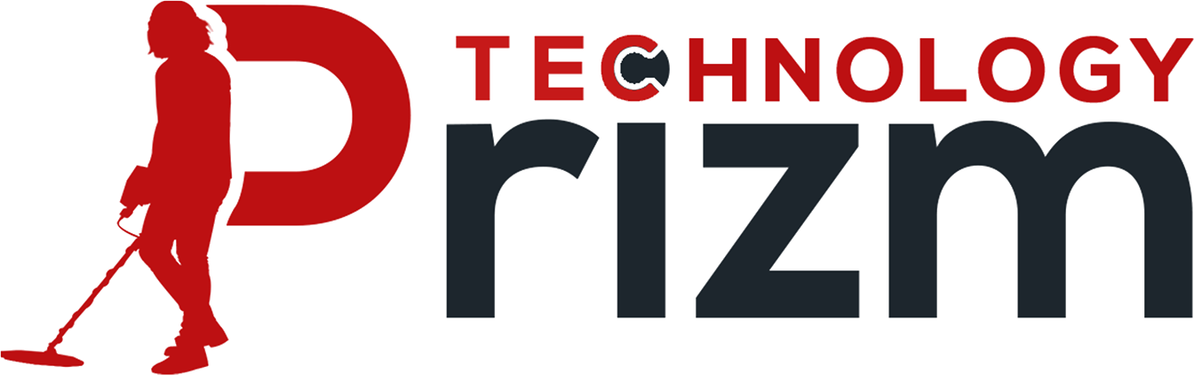 Prizm Technology Logo